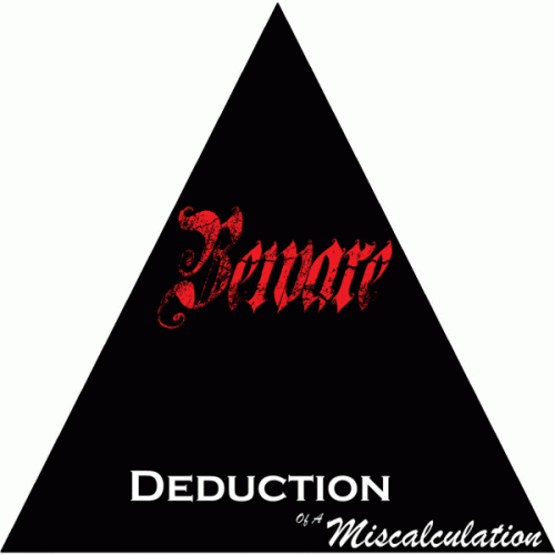 Deduction Of A Miscalculation : Beware